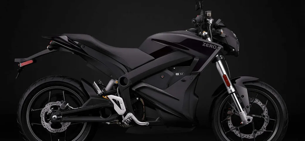 Moto elettriche: le novità 2019 di Zero Motorcycles