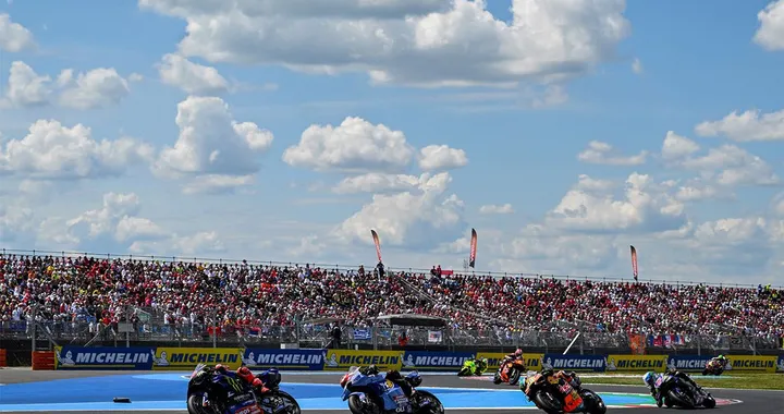 MotoGP, il Balaton Park saluta già: il GP d'Ungheria verso l'addio nel 2027