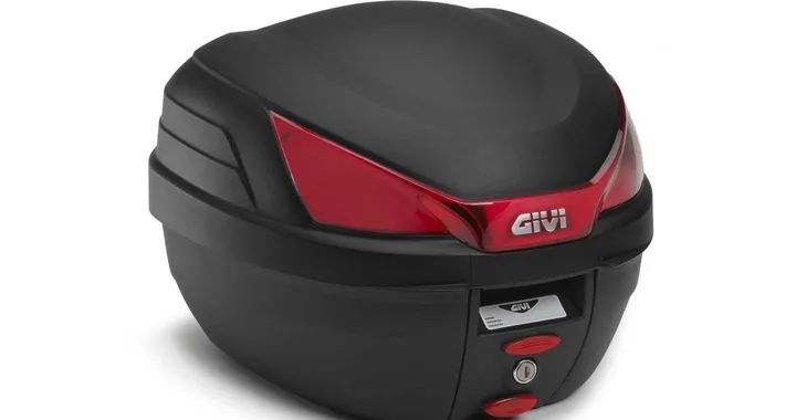 Bauletto moto Givi B27NMAL