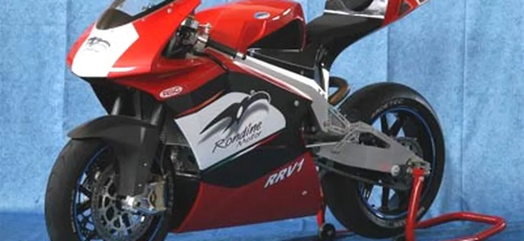 Rondine RRV1