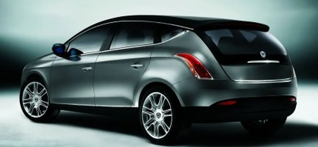 Fiat Analyst Day - Lancia