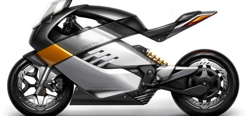 Moto elettriche low-cost con le batterie alla pirite