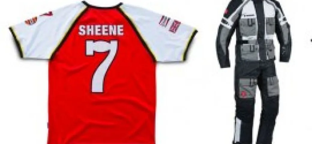 Abbigliamento: Suzuki Collection 2012