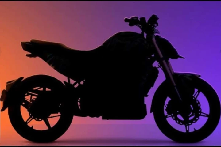 Ubex: Hero Vida presenta il prototipo naked elettrico per l'EICMA