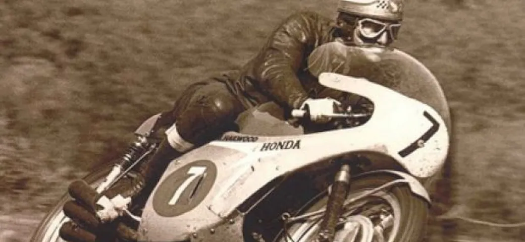 Honda, primi 50 anni (portati molto bene) di motomondiale