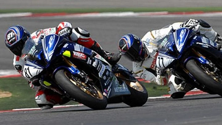 Yamaha R-Series Cup 2011: dimezzato il costo dell'iscrizione raddoppiati i premi!