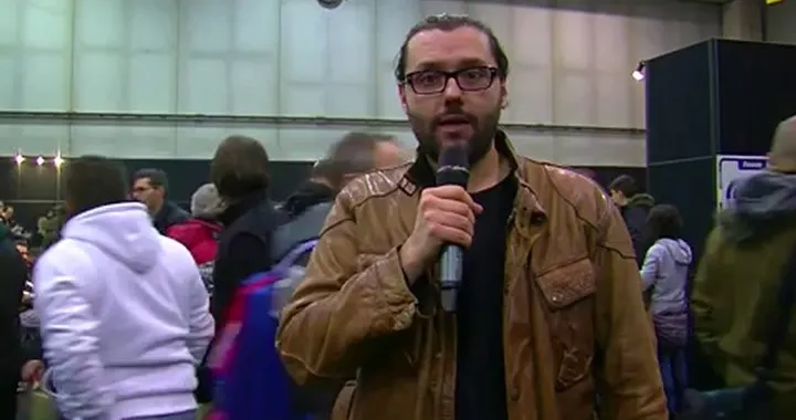 Verona expo bike pata team h264