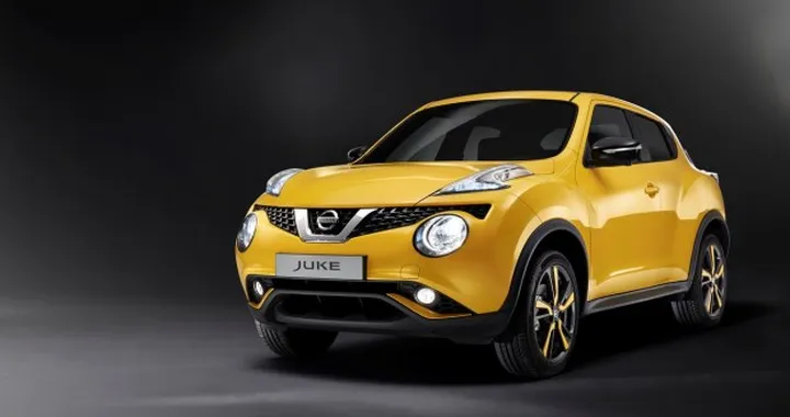 Nissan Juke restyling: info e foto ufficiali