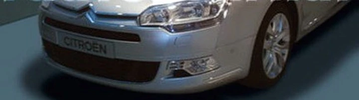 Nuova Citroen C5: verrà svelata il 18 Ottobre