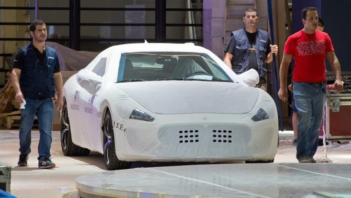 Il Salone di Francoforte, la Fiat e Marchionne: tutto ciò che è successo questa estate