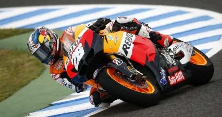 Pedrosa: "sarà cruciale individuare il momento giusto per la pole".