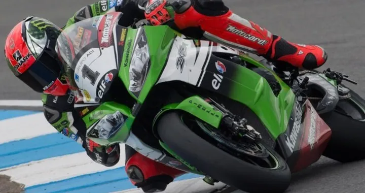 SBK Donington 2014 LIVE: la diretta delle prove libere del venerdì. Sykes missile nelle FP3, Giugliano 2°, Melandri 6° [FOTO]