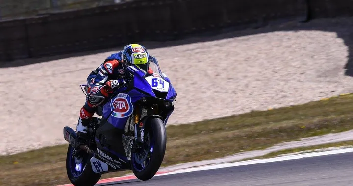 SSP: Caricasulo in prima posizione nelle FP1