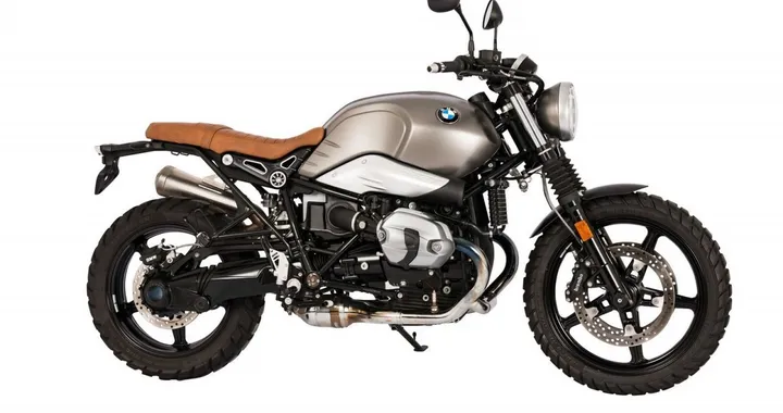 Accessori Gilles Tooling per BMW R NineT e Scrambler