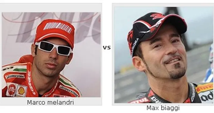 SBK: chi vorreste sulla 1098 ufficiale di Troy Bayliss?