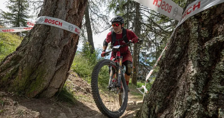 Bosch eMTB Challenge 2025: nuove categorie e percorsi emozionanti