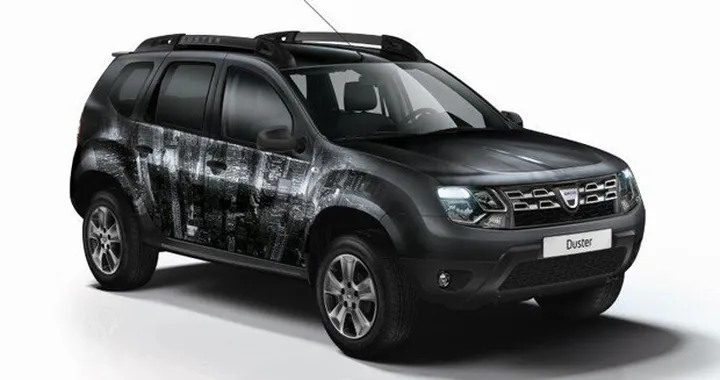 Dacia Duster Freeway: prezzi, foto e informazioni