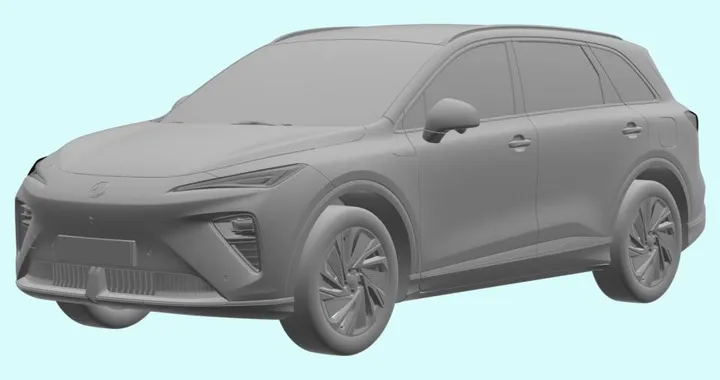 Il brand anglo-cinese sfida la VW ID.4: nuovo C-SUV darà battaglia