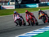 Ducati Lenovo Team: Bagnaia termina il GP della Tailandia in seconda posizione