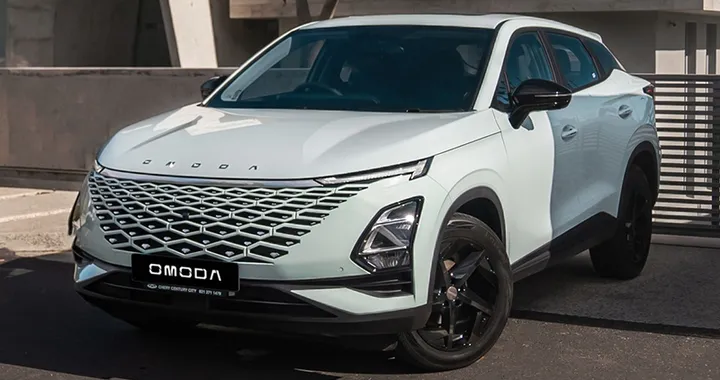 Omoda e Jaecoo: i due brand del Gruppo Chery arrivano in Italia con proposte interessanti