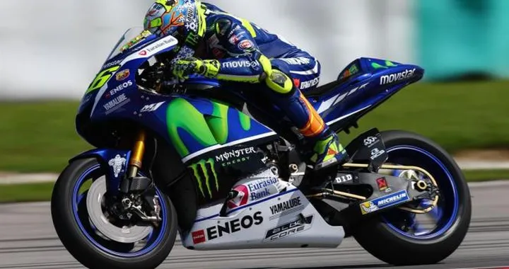 MotoGP: a Sepang doppietta del Team Movistar Yamaha