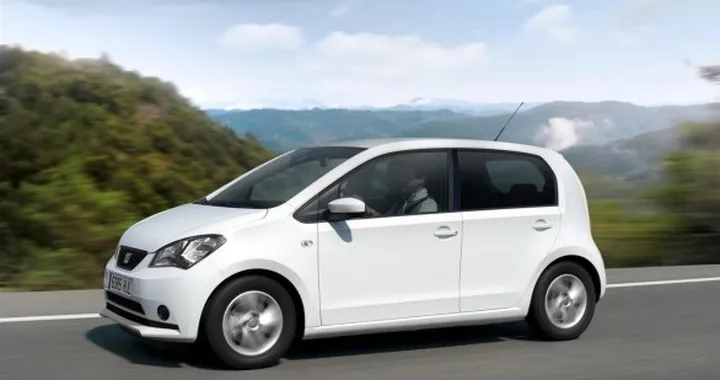 Sconti Seat: Mii a metano ad un prezzo di 11.400 euro