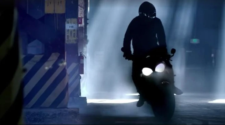 Nuova Triumph Street Triple: presentazione il 10 gennaio