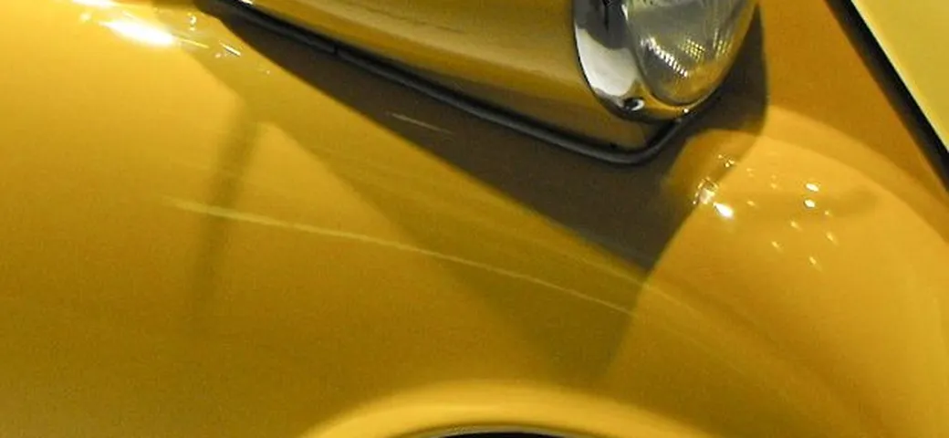 La Sfida del Venerdì: era una BMW Isetta