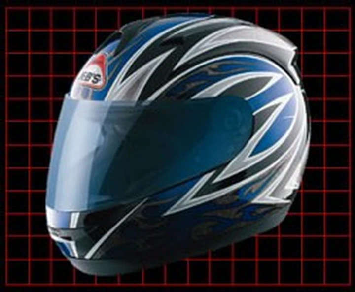 Casco 903R by Jeb's
