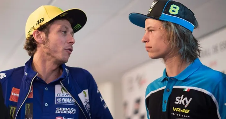 Ezpeleta teme il futuro MotoGP senza Rossi. Soluzione? Dal 2018 Valentino con un Team Yamaha e Bulega rider!