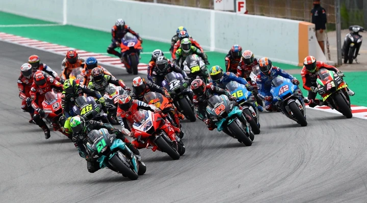 MotoGP Francia 2020: orari, diretta TV e streaming live