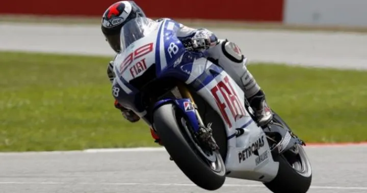 MotoGP: Jorge Lorenzo verso Assen, "è la mia pista preferita"