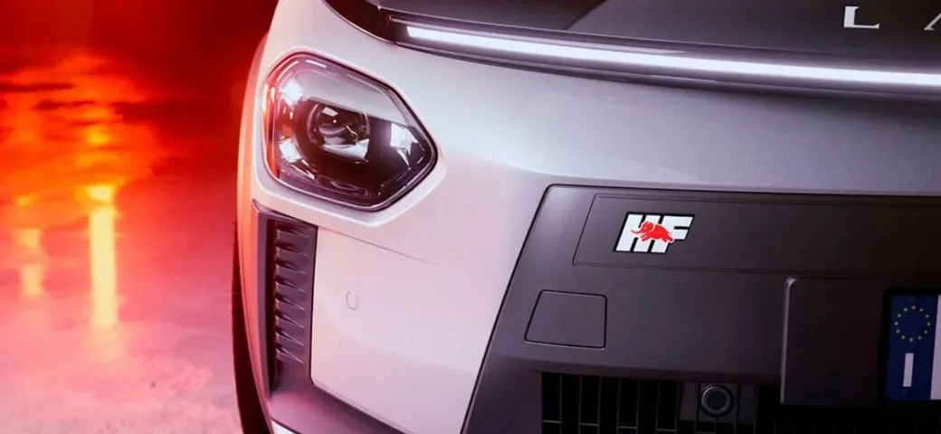 Lancia Ypsilon HF, in Spagna il prezzo è già stato reso noto