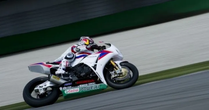 WSBK, Honda: Rea e Aoyama ottimisti dopo il test privato di Assen