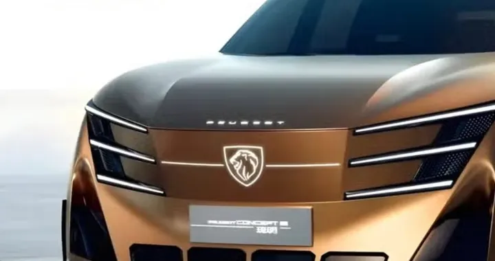Peugeot cambia rotta: sette nuovi modelli entro il 2030