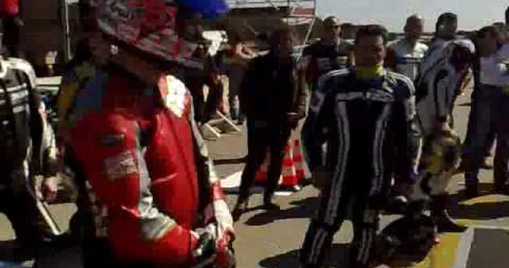 14032009118 Inizio 24h Angel Breafing Salvo Pennisi