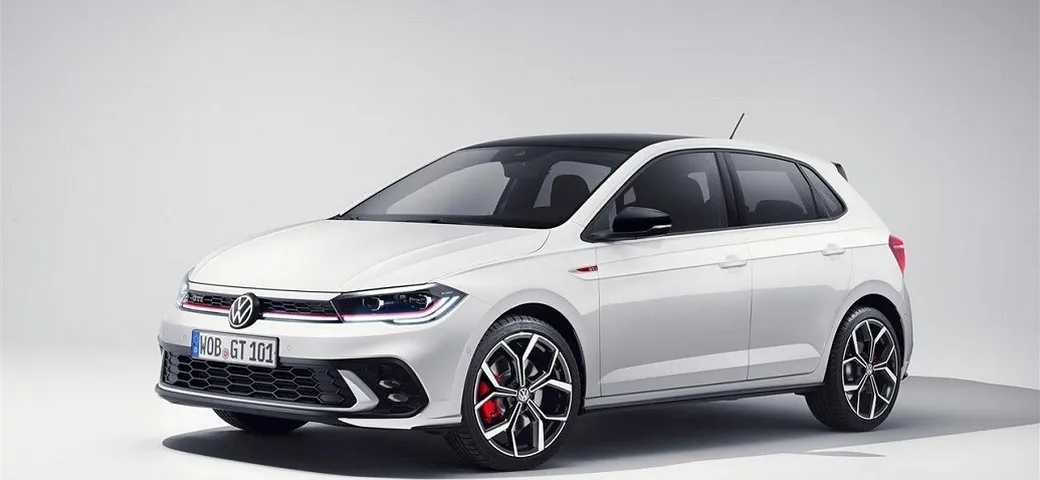 Volkswagen Polo GTI, via alle ordinazioni: prezzi e debutto