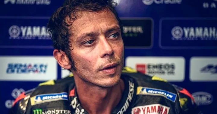 Silverstone, Rossi: "Spero in un buon weekend..."