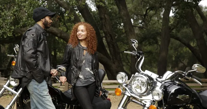 Harley-Davidson presenta la Fall Collection 2015