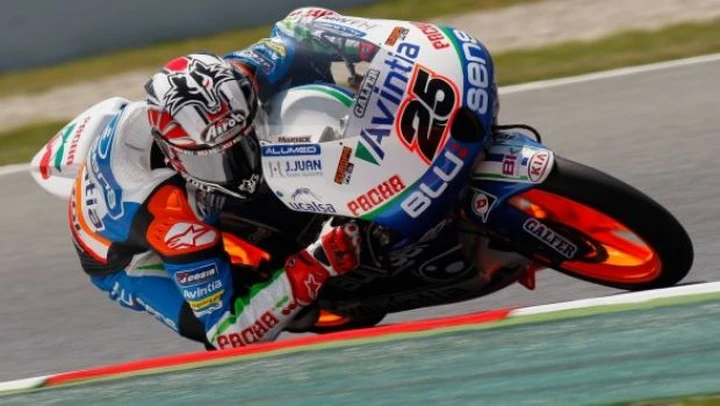 Moto3: Gallery weekend di gare di Barcellona