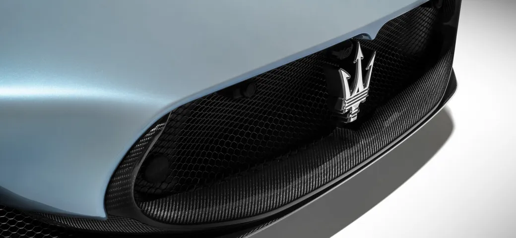 Crisi Maserati: marchio in vendita?