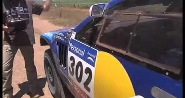 EN - The stage summary - Stage 13 (Cordoba - Buenos Aires) - 2011/01/15