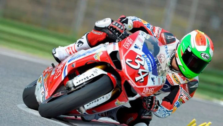 Supersport/Superstock 1000: Vittoria per Foret e Danilo Petrucci