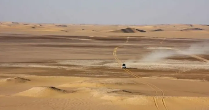 Il Rally dei Faraoni si prepara a festeggiare i suoi 30 anni