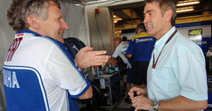 MotoGP: Burgess, "contro il monogomma"