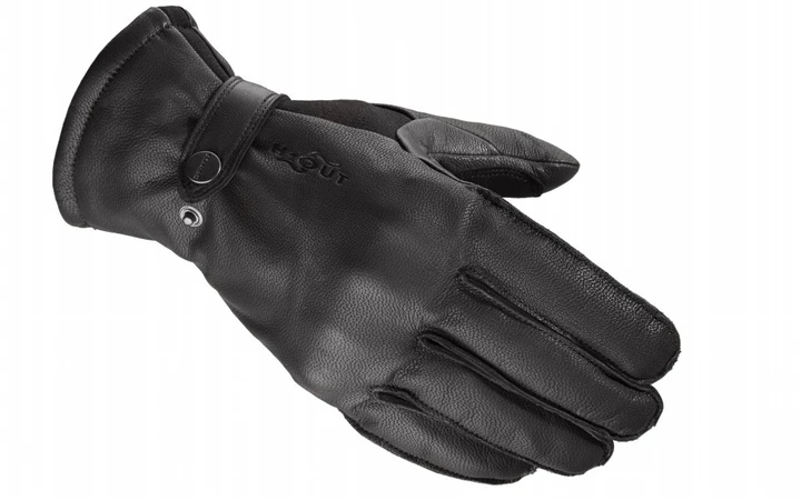 Guanti Spidi Classic in pelle