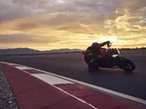 Triumph Motorcycles registra un nuovo record di vendite in Italia