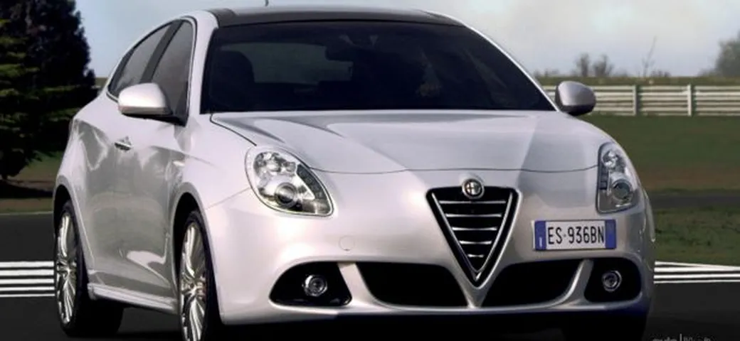Alfa Romeo Giulietta Riders: prezzi, foto e caratteristiche