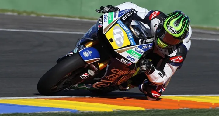 MotoGP: Cal Crutchlow operato alla spalla
