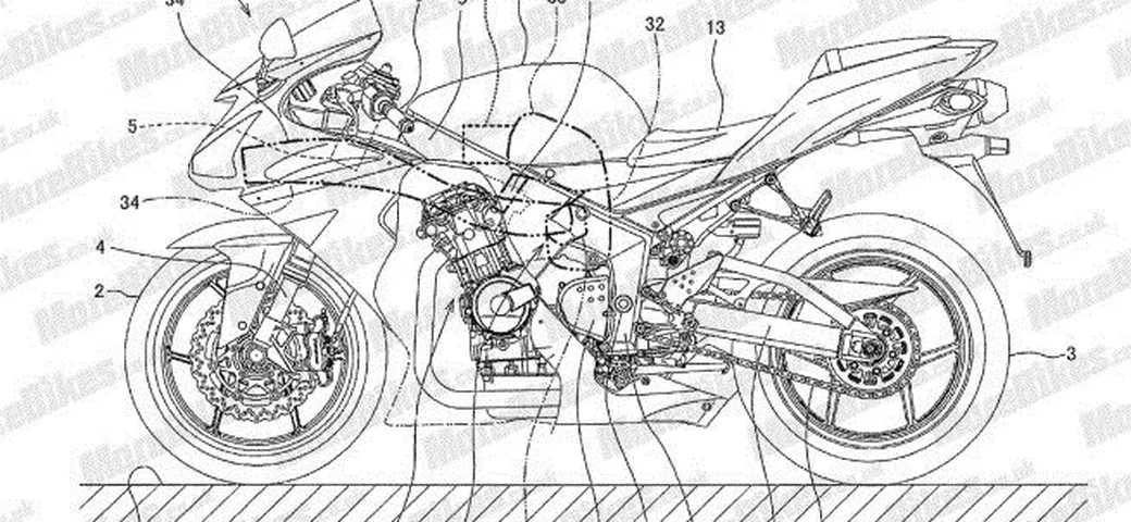 Sovralimentazione regolabile per Kawasaki?